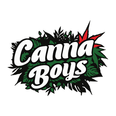 Canna Boys